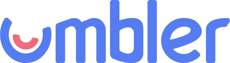 logo umbler